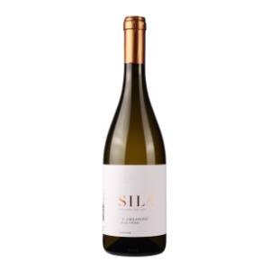 Belo vino MILANOVIĆ Sila 0,75l