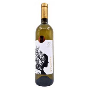 Belo vino MILICA  Tamjanika 0,75l
