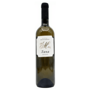 Belo vino MILOJEVIĆ Lana 0,75l