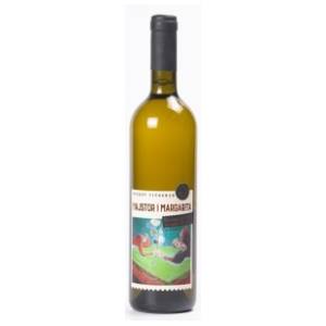 Belo vino PATKOV VINOGRAD Majstor i Margarita 0,75l