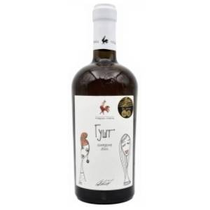 Belo vino PEVAC Gušt 0,75l