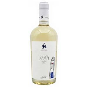 Belo vino PEVAC Izazov 0,75l