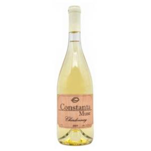 Belo vino PIK Constanta Muse Chardonnay 0,75l