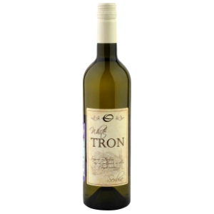 Belo vino PIK OPLENAC White Tron 0,75l