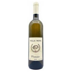 Belo vino PIK Villa Nota Traminac 0,75l