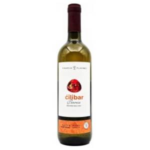 Belo vino PLAVINCI Ćilibar 0,75l