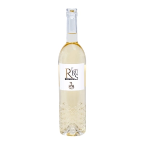 Belo vino RELJIĆ Rebus 0,75l