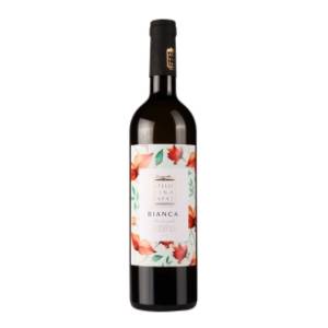 Belo vino ŠAPAT Moscato Giallo Bianca 0,75l