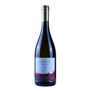 Belo vino ŠARIĆ Sila 0,75l