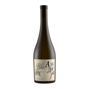 Belo vino SPASIĆ Aždaja 0,75l