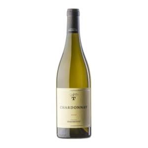 Belo vino TODOROVIĆ Chardonnay 0,75l 