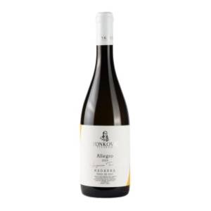 Belo vino TONKOVIĆ Allegro 0,75l