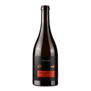 Belo vino TRAŠKO Bagrina 0,75l