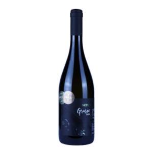 Belo vino VERUS KIŠ Grašac beli 0,75l
