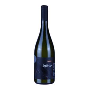Belo vino VERUS KIŠ Mister & Ja 0,75l