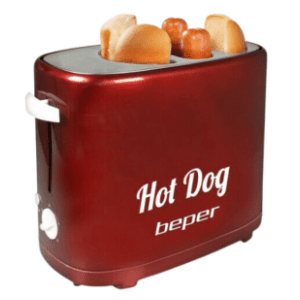 BEPER aparat za hot dog BT 150Y