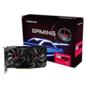BIOSTAR AMD Radeon RX 580 2048SP 8GB GDDR5 256-bit grafička kartica