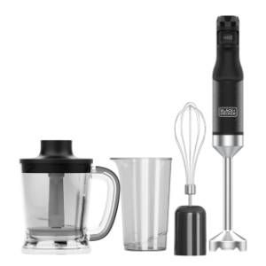 Black & Decker štapni mikser BXHBA1501E