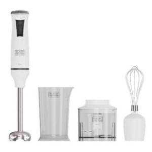 Black & Decker štapni mikser BXHBA750E