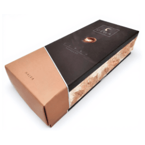Bajadera DEWA ćeten halva 95g