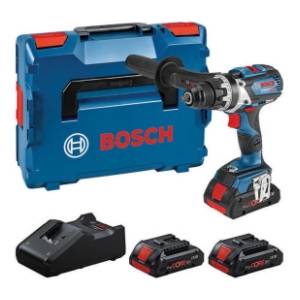 BOSCH 0615A5002S set aku alata