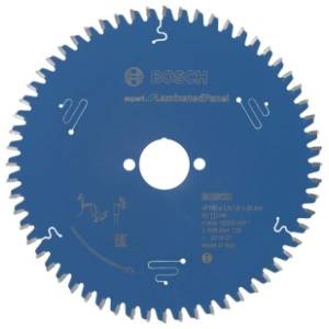 BOSCH 190 x 30 x 2,6 mm 2608644130 cirkularna testera za ivericu