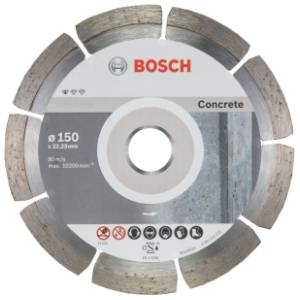 BOSCH 22,23 x 2 x 10 mm 2608603241 dijamantska rezna ploča