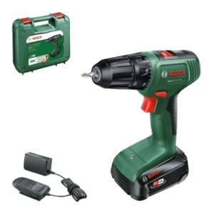 BOSCH EasyDrill 18V-38 06039D8003 aku bušilica odvrtač