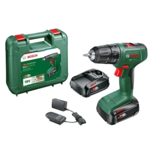 BOSCH Bosch EasyDrill 18V-40 06039D8005 aku bušilica odvrtač