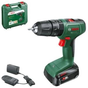 BOSCH EasyImpact 18V-40 06039D8101 aku bušilica