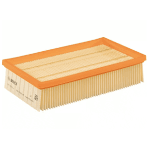 BOSCH filter za vazduh od celuloze 2607432033