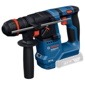 BOSCH GBH 18V-18 X Solo 0611927100 aku elektro-pneumatski čekić