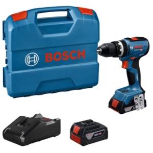BOSCH GSB 18V-65 06019N3332 aku bušilica
