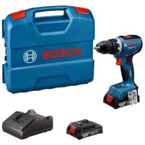 BOSCH GSR 18V-65 06019N3000 aku bušilica