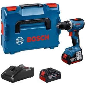 BOSCH GSR 18V-65 06019N3203 aku bušilica