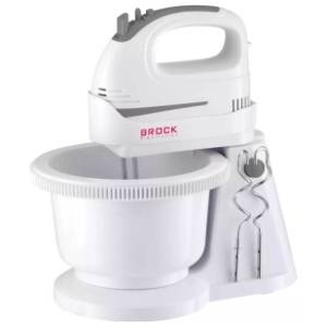 BROCK mikser sa posudom HMB 3009 WH