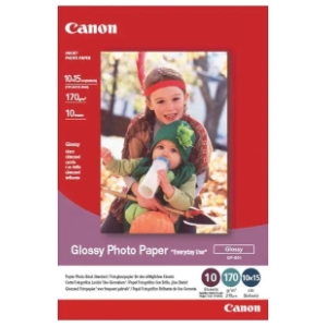 CANON GP-501 10 x 15 cm 100 listova foto papir