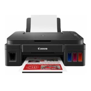 CANON Pixma G3410 EUM/EMB crni multifunkcijski štampač