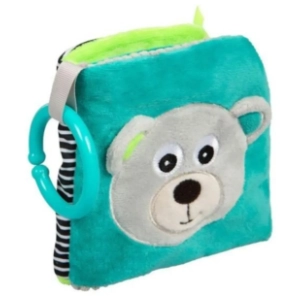 CANPOL BABIES igračka za kolica Bears zelena