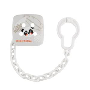 CANPOL BABIES lanac za varalicu Panda