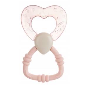 CANPOL BABIES vodena glodalica Magic wand roze
