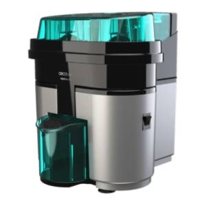 CECOTEC sokovnik Esential Vit Twice Black