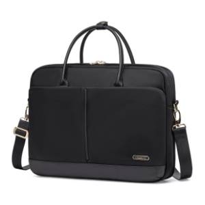 CHANTRIA torba za laptop Black CB00772 15.6"