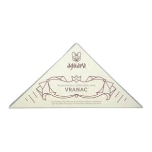 Čokolada AGUARA Vranac 65g