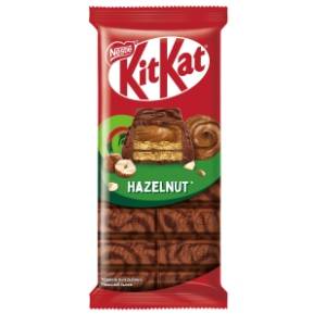 Čokolada KIT KAT lešnik 99g