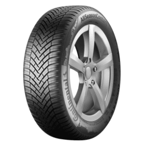 CONTINENTAL All Season guma Contact 205/55 R17 95V XL