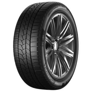 CONTINENTAL zimska guma WinterContact TS 860 S SSR 225/40 R18 92V XL
