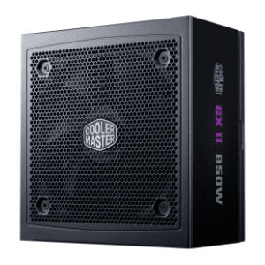 COOLER MASTER napajanje GX II Gold 850 V3 MPX-8503-AFAG-2EBEU
