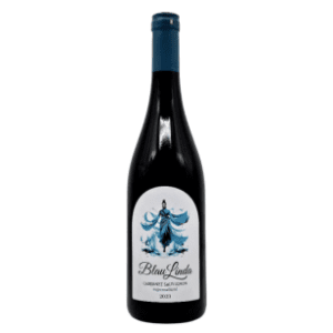 Crno vino 100 ŽENA Blau Linda 0,75l