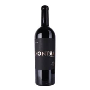 Crno vino ALEKSIĆ Kontra 0,75l